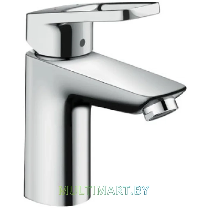 Смеситель Hansgrohe Logis Loop 100 71151000